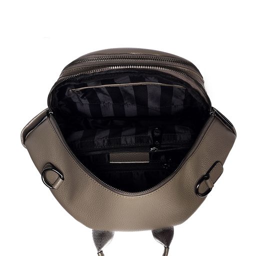 Женский рюкзак Mironpan арт. 8338 Серый