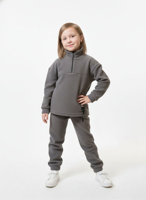 Костюм детский флисовый