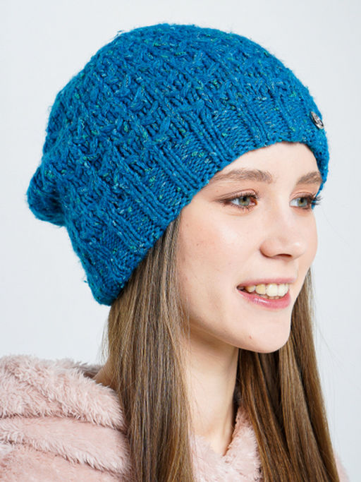 MWB5986/3 ЖЕНСКИЙ ГОЛОВНОЙ УБОР ИЗ ТРИКОТАЖА