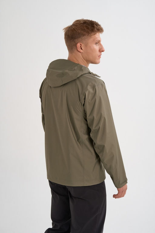 Куртка Зеленый ANTA HERO Woven Jacket  фото 3