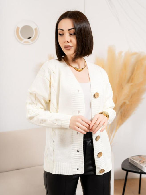 Кардиган женский wb-124 - Esenia фото 2