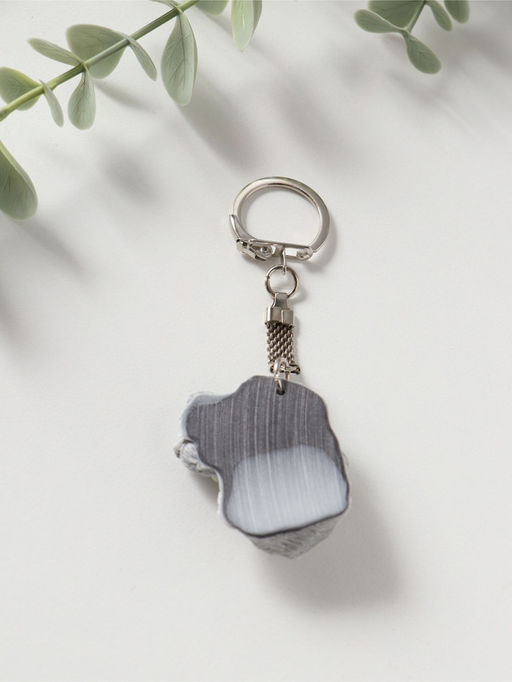 Брелок "Головы собак" (в ассортименте) , 5см