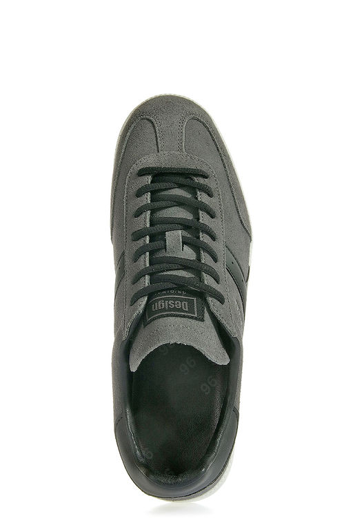 Полуботинки мужские PATROL