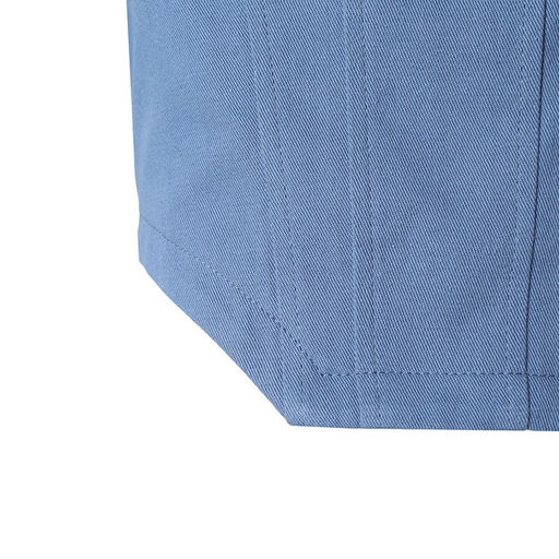 Корсет женский джинсовый MIST: Denim, размер 46, синий