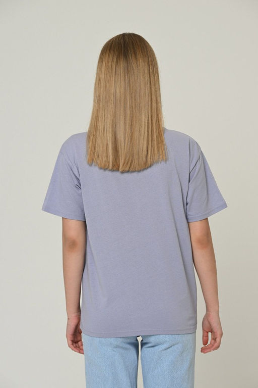 футболка женская 8783-12 - Mix-mode фото 4