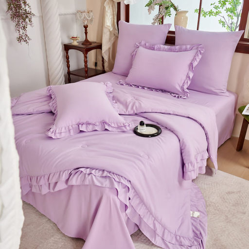 Одеяло Candies GORRADA с простыней и наволочками ODCANG05 Евро