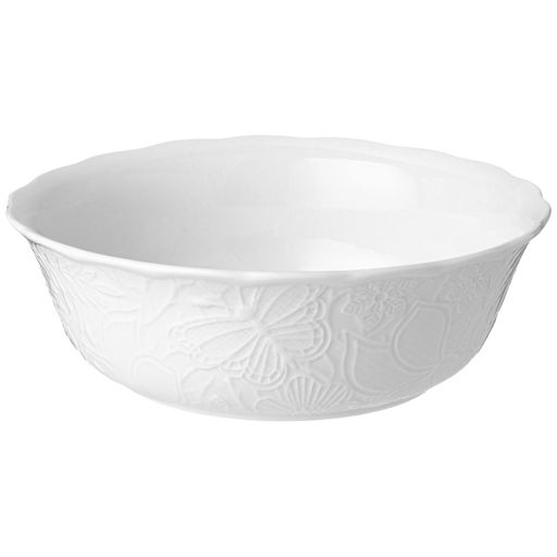 Цена за 4 шт. САЛАТНИК LEFARD LACE 16,5 СМ  фото 2