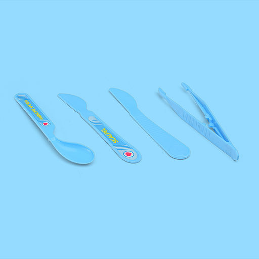 Набор доктора "Терапевт" в пакете