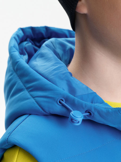 BZVK3389 Жилет для мальчиков