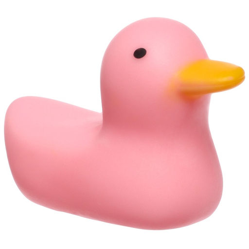 Резиновые игрушки для ванны Крошка Я «Мыльница: Уточки», 14 см, с пищалкой, в наборе 4 шт.