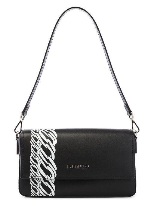 Сумка ELEGANZZA ZQ139-2251 black  фото 2
