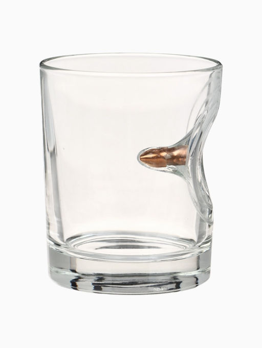 Стакан для виски Непробиваемый, 250 мл
