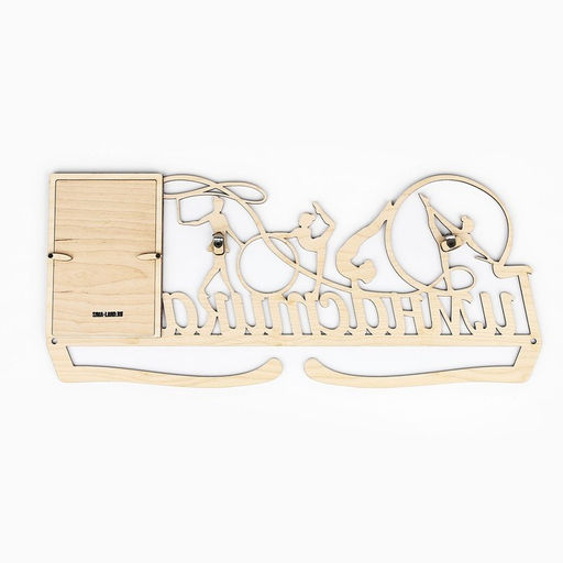 Медальница Гимнастика - Командор фото 8