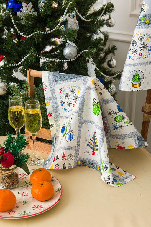 Набор полотенец Хюгге - Натали фото 5