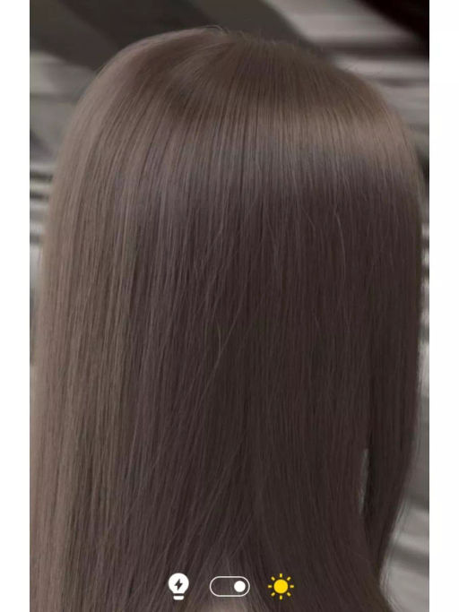 Стойкая краска 6/07 темный блонд натурально-коричневый LondaColor - Londa professional фото 2