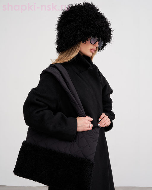 Рита экомех козлик Панама женская (56-58)