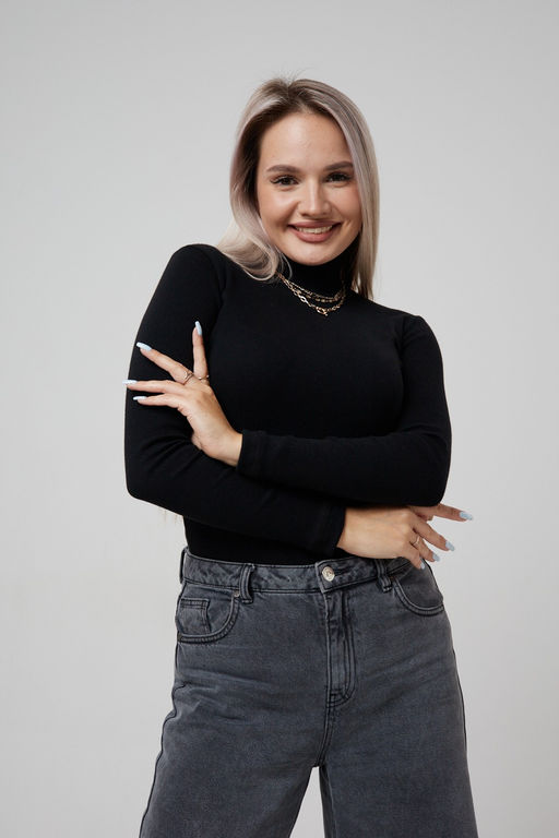 Водолазка женская ВЖ-001