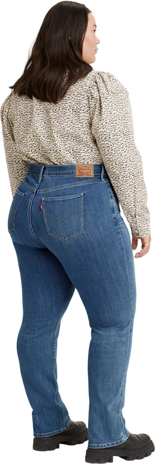 Джинсы женские