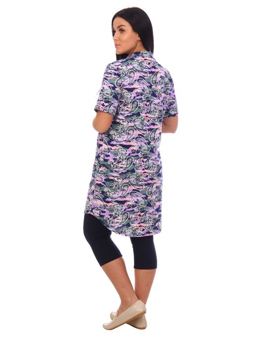 Фемина костюм женский (серые буквы) - Lovetex фото 6