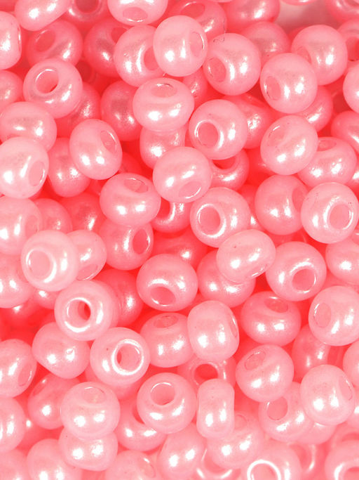 Бисер TBY арт. 17298 уп.5г х 10шт