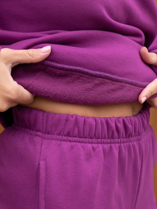 Женский Спортивный костюм БД030, марсала от Спортсоло