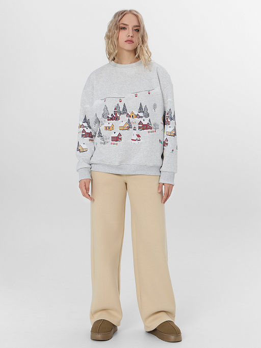 БРЮКИ ЖЕНСКИЕ