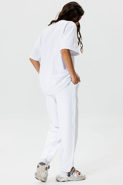 Костюм GO F3071/26-02.170-176 фисташка  фото 1128