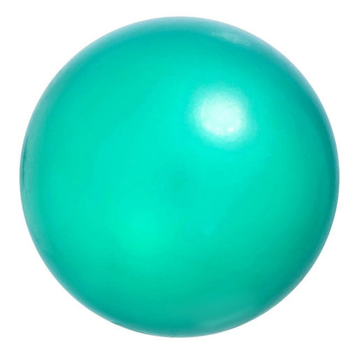 Мяч, диаметр 200 мм, МИКС