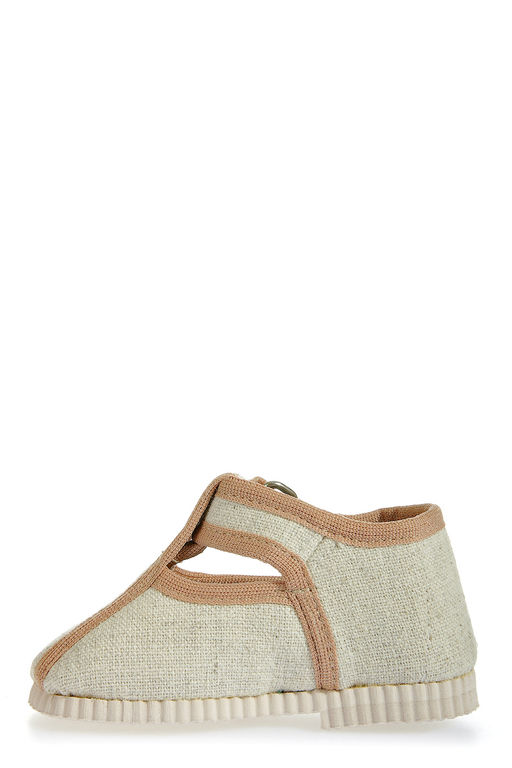 Туфли детские домашние Берегиня