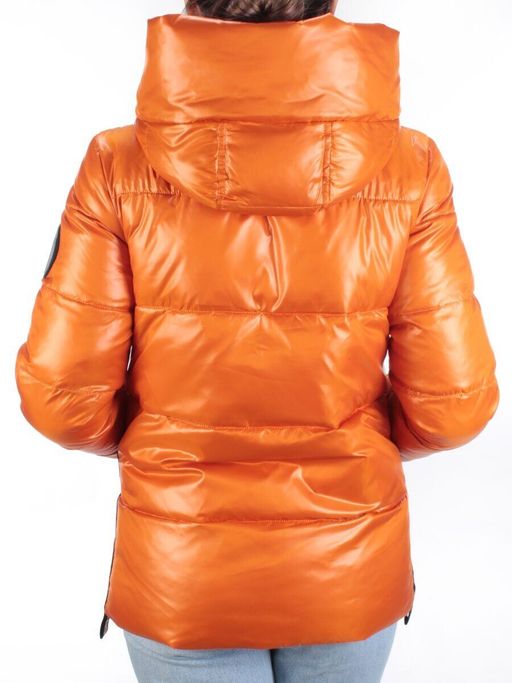 8290-1 Куртка зимняя женская Jarius - Fashion фото 6