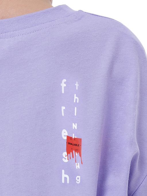 Pelican BFT3320/5 футболка для мальчиков  фото 4