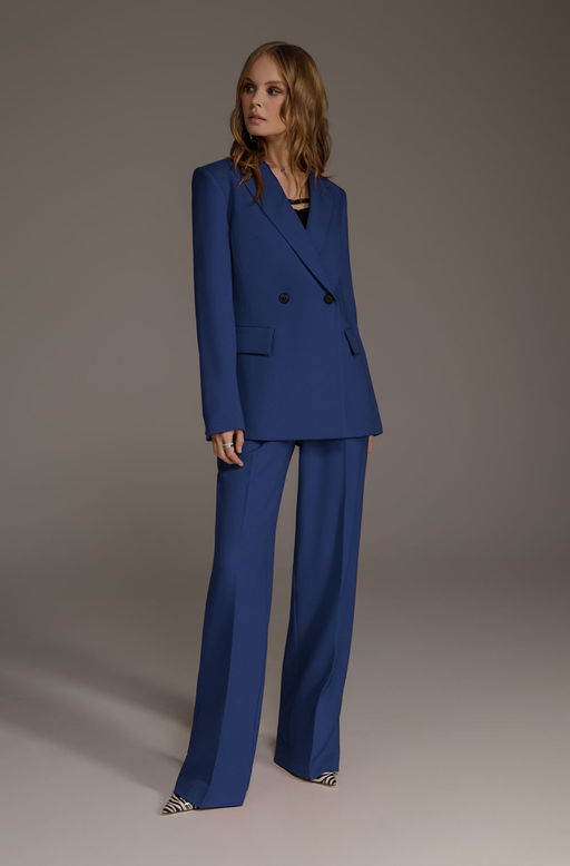 Брюки Pirs 4654 синий  фото 4