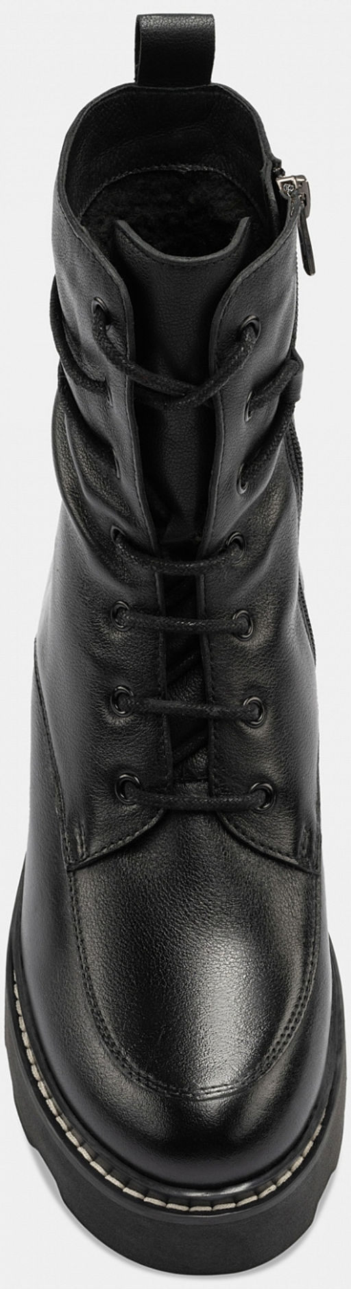 Ботинки 651203ЧНЧ - Ralf ringer фото 4