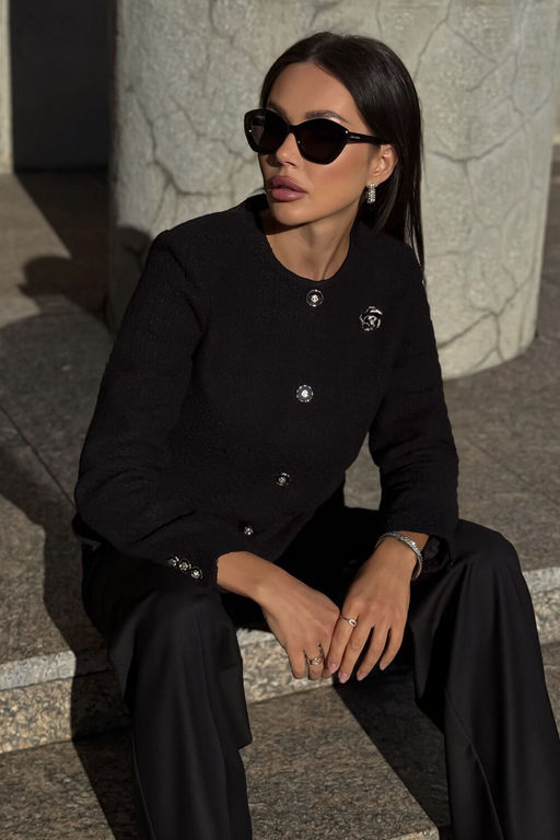 Жакет URS 25-640-1  фото 10