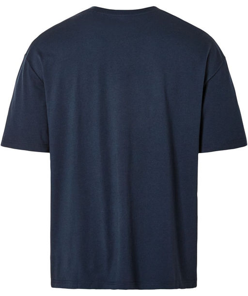 Футболка мужская оверсайз LIVERGY  фото 7