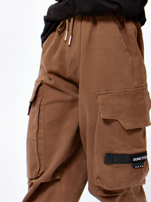 Джоггеры Соль&Перец  фото 3