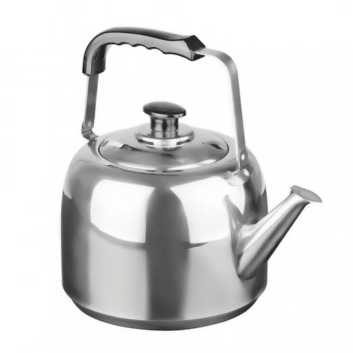 Чайник 5,0 л нерж под/упак арт. AST-002-ЧБ-50 (008053)