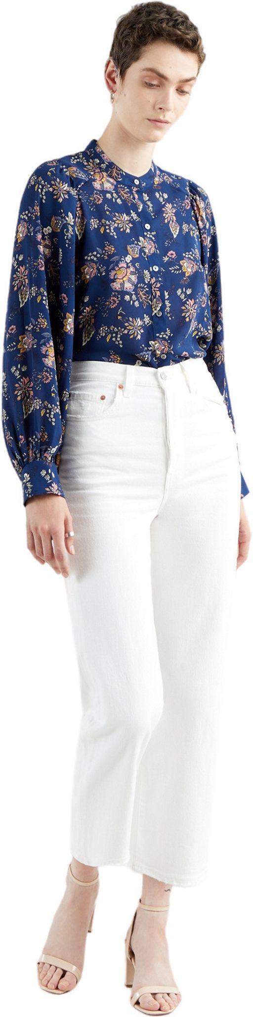 Джинсы женские