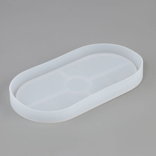 Молды силиконовые  «Декорации»