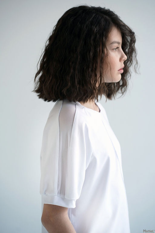 Джемпер D038-137 - Mattiel фото 4