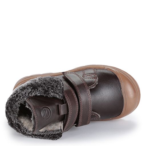 ботинки для мальчиков - Elegami фото 5