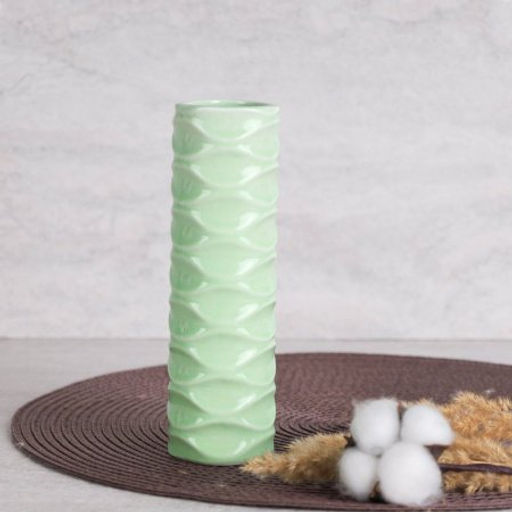 Ваза 5х18 см / FLM-65 /уп 72/ - Галеонтрейд фото 5