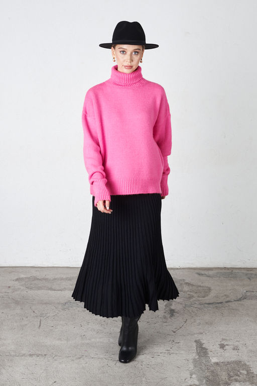 66388 Юбка Eliseeva Olesya  фото 11