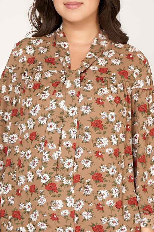 Блузка - Olsi фото 4