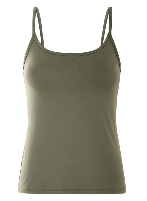 Женский топ на узких бретелях ESMARA  фото 10