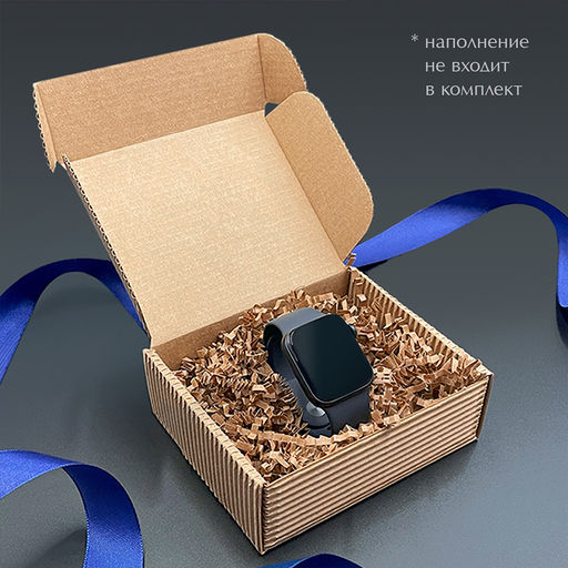 VAL WV-BC-GBm Подарочная коробка 13*10*4,5 см., 1шт. WAVY, шт