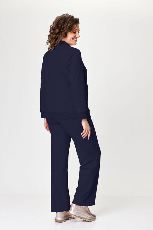 Костюм Bonna Image 956/1 синий фото 4