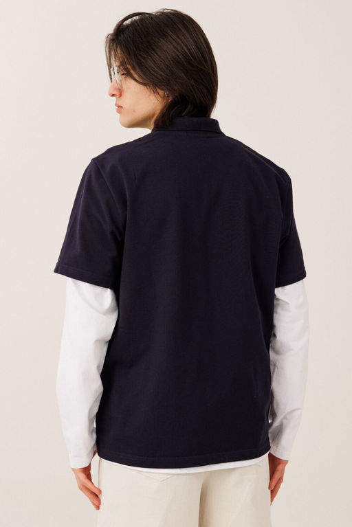 Футболка GO M1012/20-04.176-182 синий