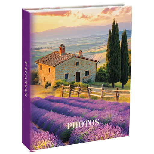 Фотоальбом "ArtSpace" 200 фото, 10*15 (РА200_66514) "In harmony with nature"