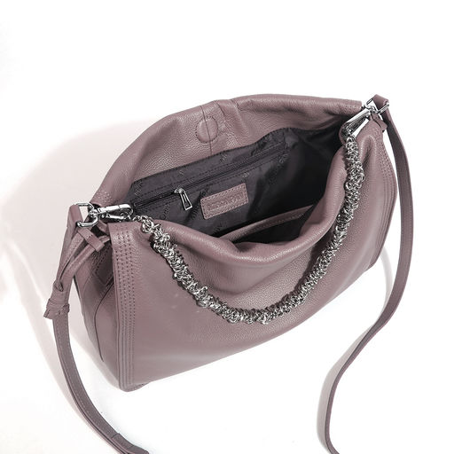 Женская сумка MIRONPAN арт. 62397 Светло- Сиреневый  фото 8
